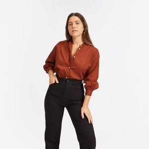 Everlane Carpenter Pant